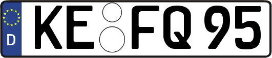 KE-FQ95