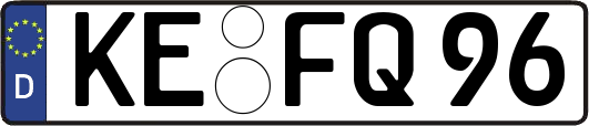KE-FQ96