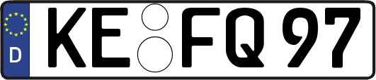 KE-FQ97
