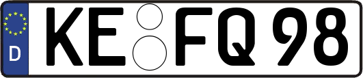 KE-FQ98