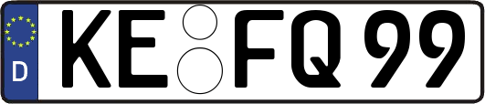 KE-FQ99