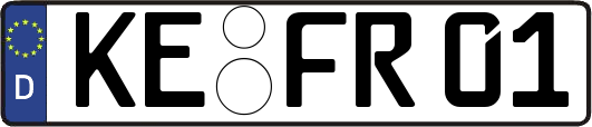 KE-FR01