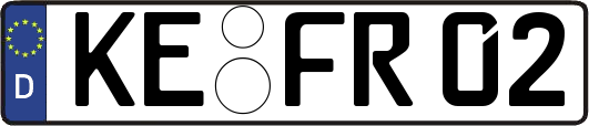 KE-FR02