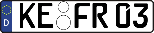 KE-FR03