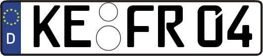 KE-FR04