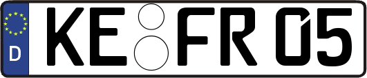 KE-FR05