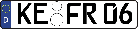 KE-FR06