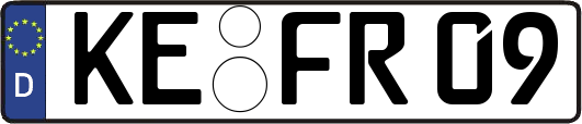 KE-FR09