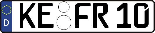KE-FR10