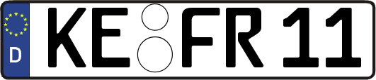 KE-FR11