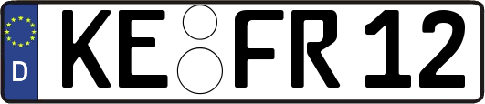 KE-FR12