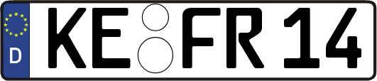 KE-FR14