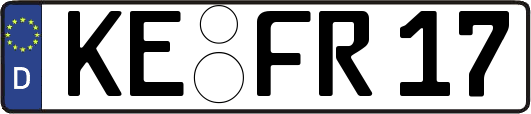 KE-FR17