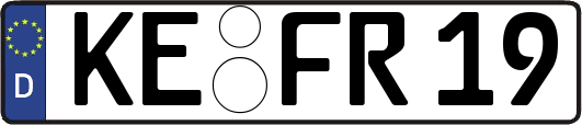 KE-FR19
