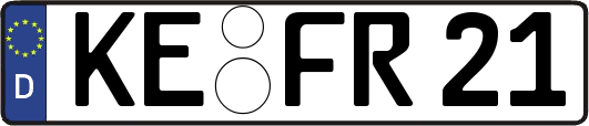 KE-FR21