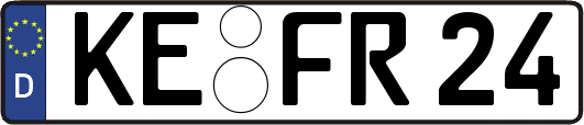 KE-FR24