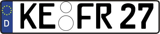 KE-FR27