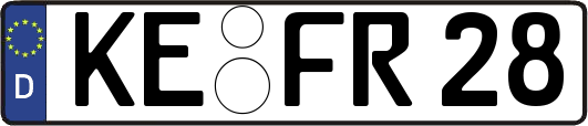 KE-FR28
