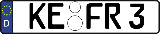 KE-FR3