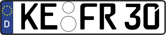 KE-FR30