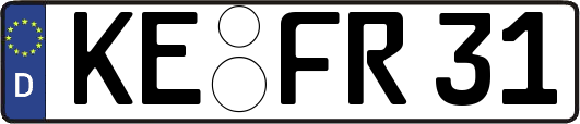 KE-FR31