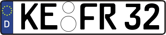 KE-FR32