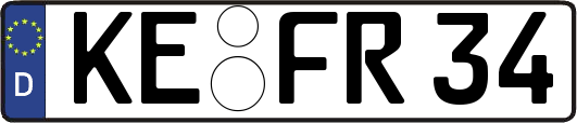 KE-FR34