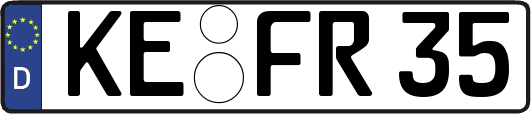 KE-FR35