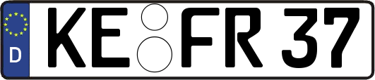 KE-FR37