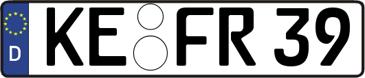 KE-FR39