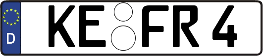 KE-FR4