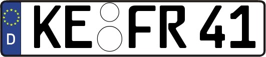 KE-FR41