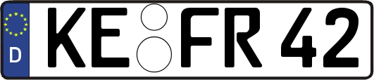 KE-FR42