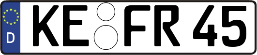KE-FR45