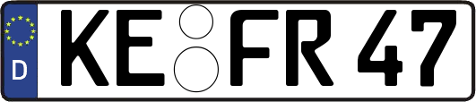 KE-FR47