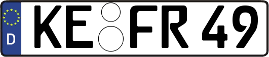 KE-FR49