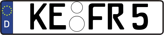 KE-FR5