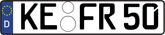 KE-FR50
