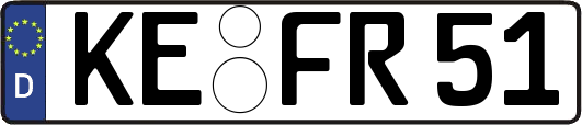 KE-FR51