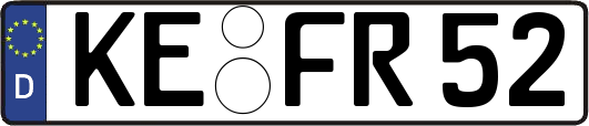 KE-FR52