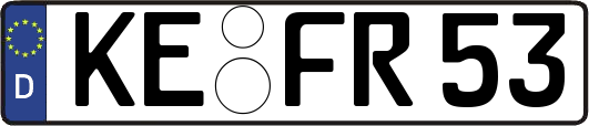 KE-FR53