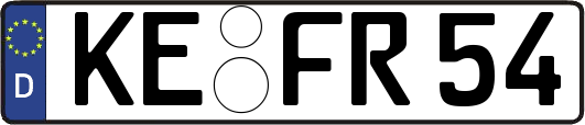 KE-FR54