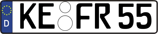 KE-FR55