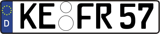 KE-FR57