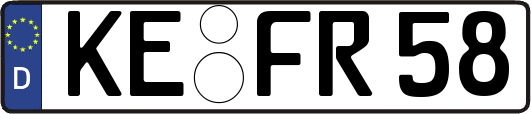 KE-FR58