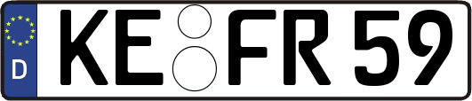 KE-FR59