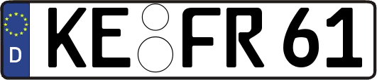 KE-FR61