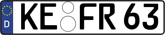 KE-FR63