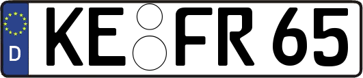 KE-FR65