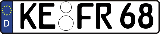 KE-FR68